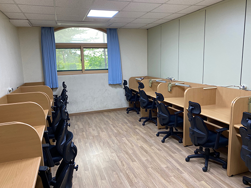 기숙사 사진